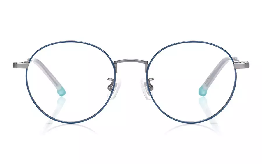 Eyeglasses Cinnamoroll × OWNDAYS SRK1002B-1A  Navy