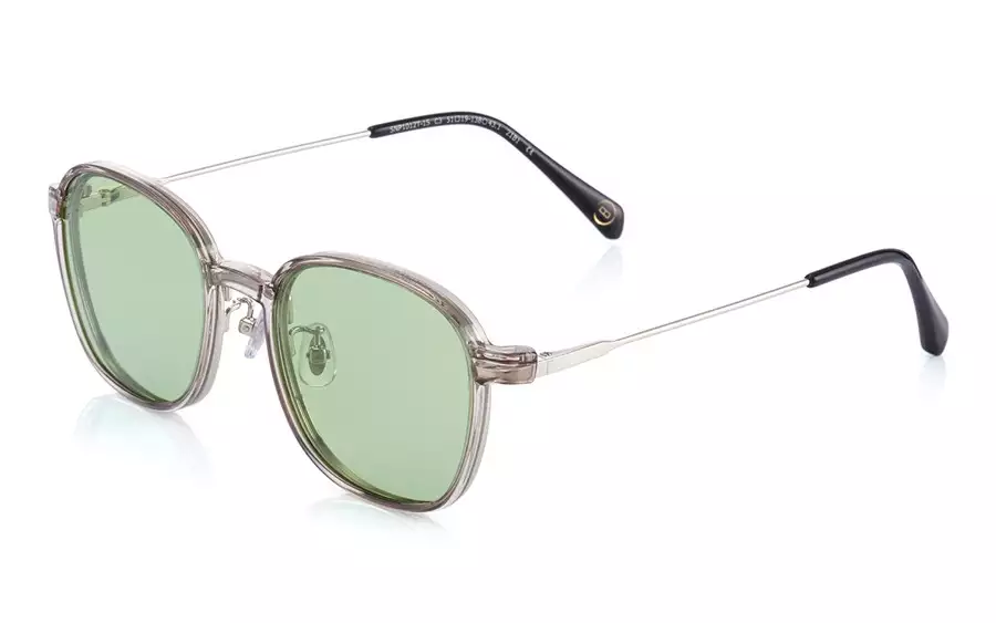 Eyeglasses OWNDAYS SNAP SNP1012T-1S  Silver