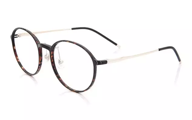 Eyeglasses AIR Ultem AU2083T-0S  Brown Demi
