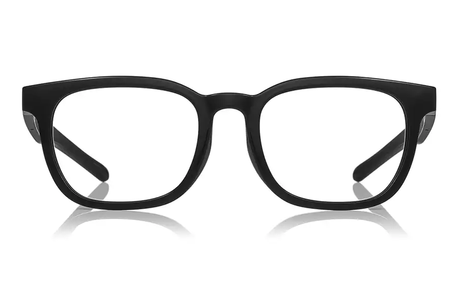 Eyeglasses OWNDAYS SNAP SNP2016A-3S  ブラック