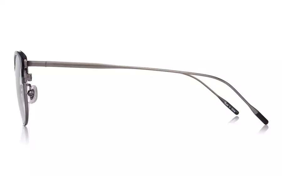 Eyeglasses John Dillinger JD1034B-0A  Blue Demi
