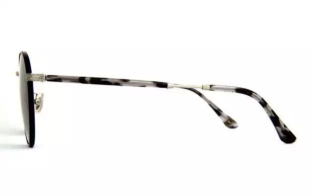 Sunglasses OWNDAYS SUN1059B-0S  ブラック