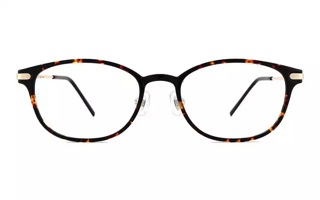 OWNDAYS AIR メガネフレーム【未使用】レンズ交換可能 メタルフレームで軽〜いかけ心地のメガネを探していたら「OWNDAYSのAIR