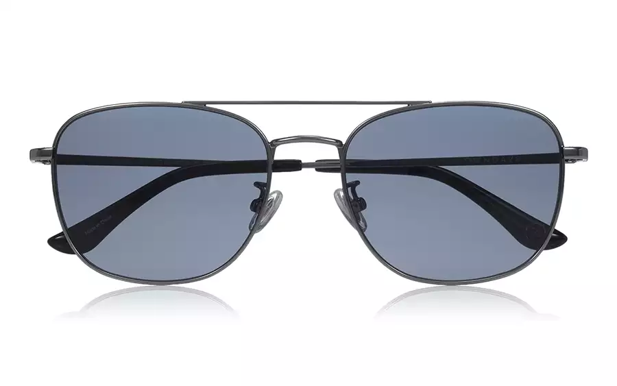 Sunglasses OWNDAYS SUN1067T-2S  ライトガン
