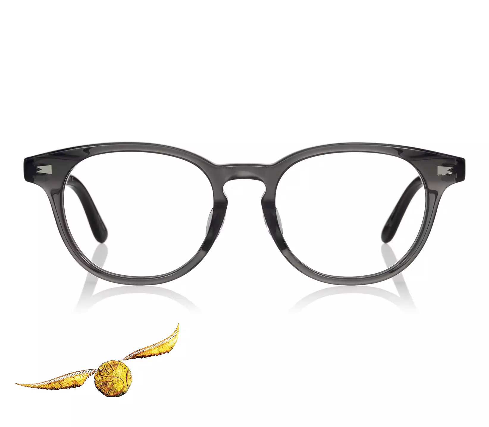 yOWNDAYSzIf[Y Kl Harry Potter × OWNDAYS EFg vX`bN _[NO[