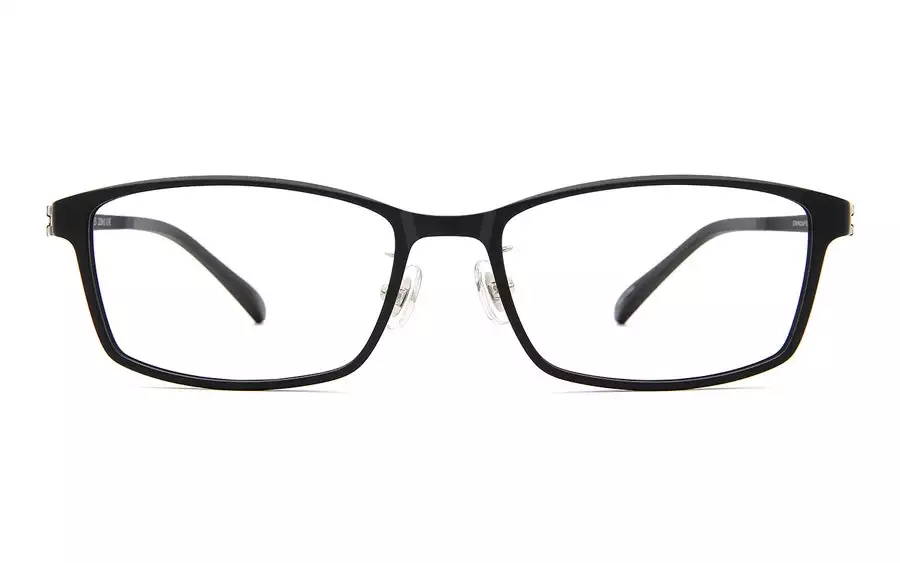Eyeglasses AIR Ultem AU2078Q-0S  Black