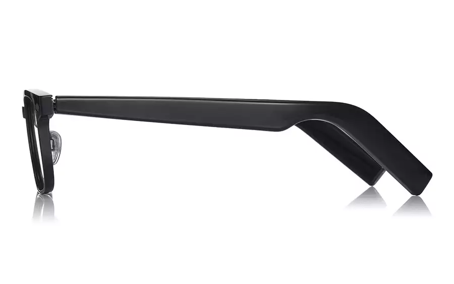 Eyeglasses OWNDAYS × HUAWEI Eyewear HW2001-3S  Black
