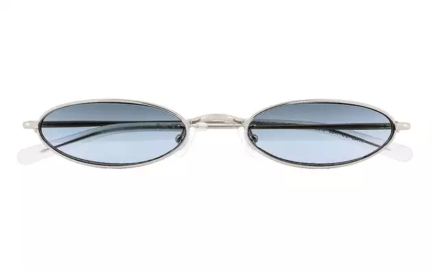 Sunglasses OWNDAYS SW3004B-8A  Silver