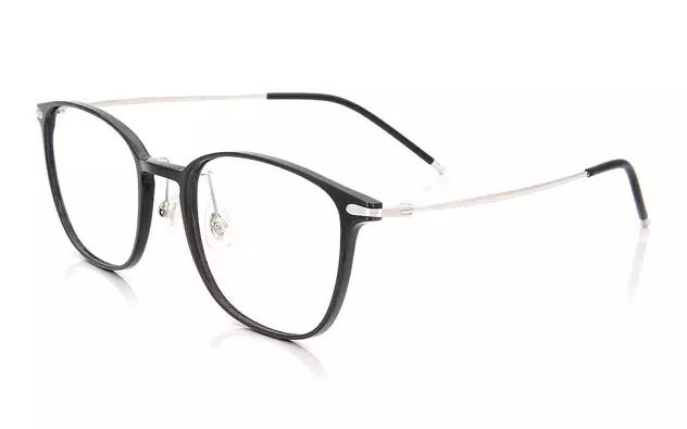 Eyeglasses AIR Ultem AU2080T-0S  Black
