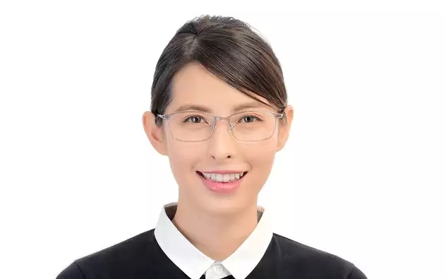 Eyeglasses AIR FIT AF2002W-9A  Black