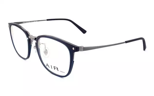Eyeglasses AIR Ultem AU2036-F  Navy