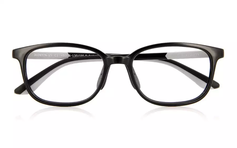 Eyeglasses Junni JU2032N-1S  Black