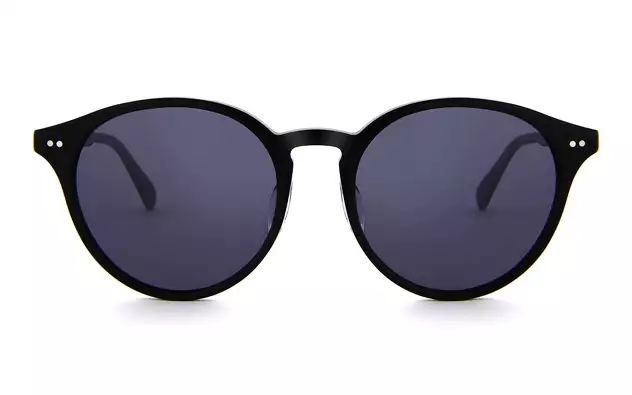 Sunglasses OWNDAYS SUN2065B-9S  Black