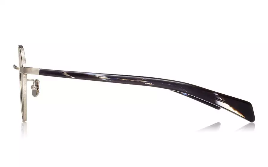 Eyeglasses Senichisaku SENICHI30  Black