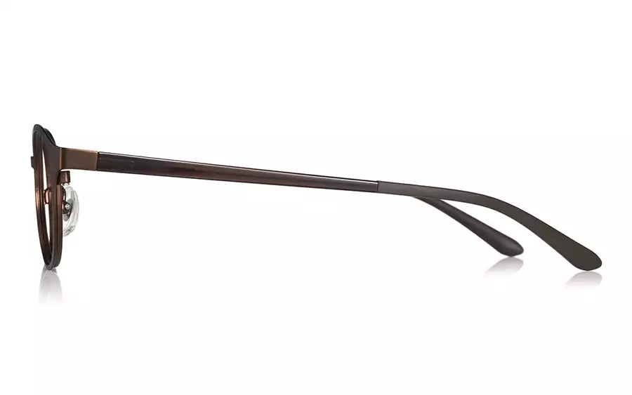 Eyeglasses OWNDAYS OR1052X-2A  Matte  Brown