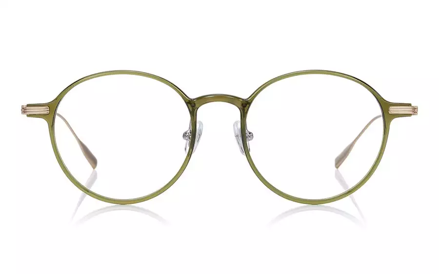 Eyeglasses AIR Ultem AU2087W-1S  Khaki