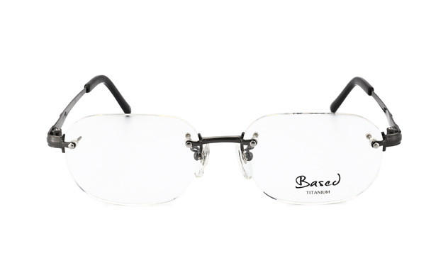 眼鏡
                          Based
                          BA1007-G
                          