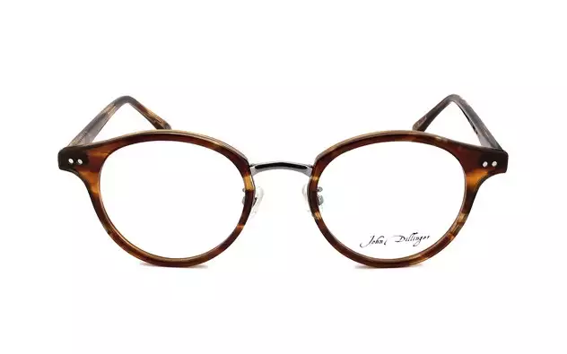 John Dillinger JD2011-D C3 | OWNDAYS - OPTICAL SHOP