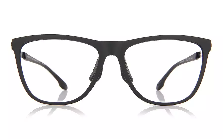 Eyeglasses AIR FIT AR2035T-1A  Matte Black