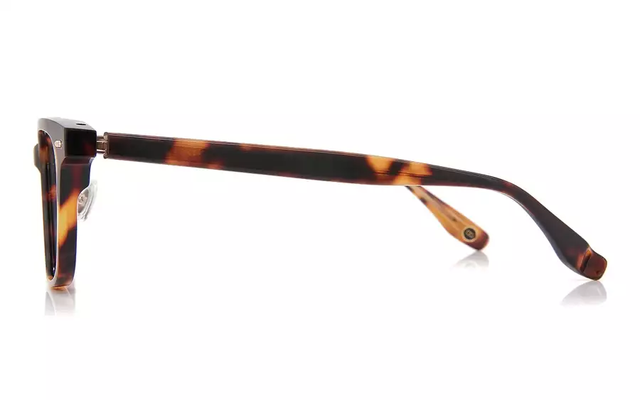 Eyeglasses John Dillinger JD2047T-2S  Brown Demi
