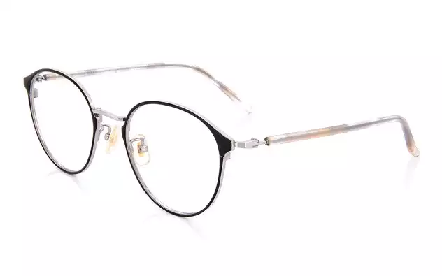 Eyeglasses Graph Belle GB1029B-1S  Black