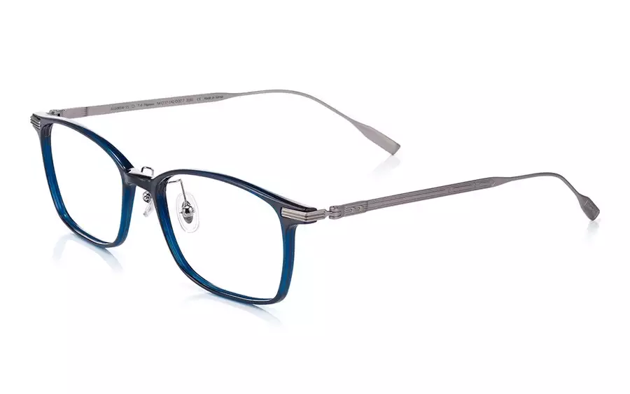 Eyeglasses AIR Ultem AU2085W-1S  Blue