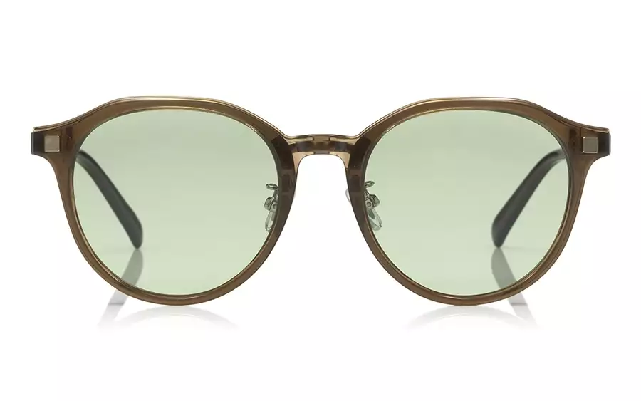 Eyeglasses OWNDAYS SNAP SNP2015N-2S  Brown