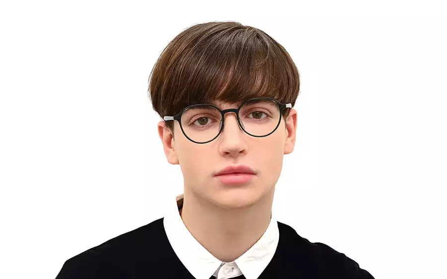 Eyeglasses OWNDAYS OR2069T-2S  Black