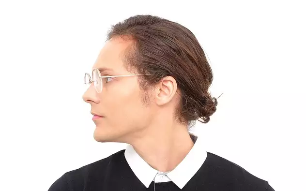 Eyeglasses John Dillinger JD1022T-9S  Gold