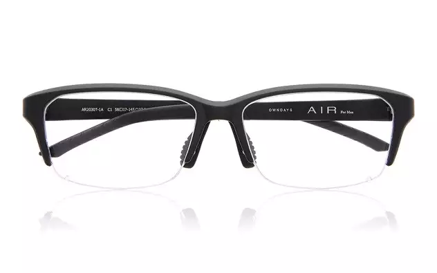 Eyeglasses AIR FIT AR2030T-1A  マットブラック