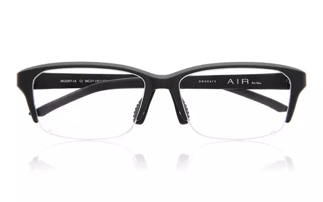 Eyeglasses AIR FIT AR2030T-1A  Matte Black