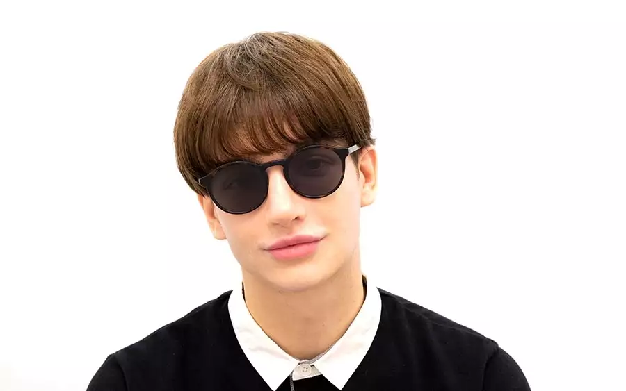 Sunglasses OWNDAYS SUN2096T-2S  ブラック