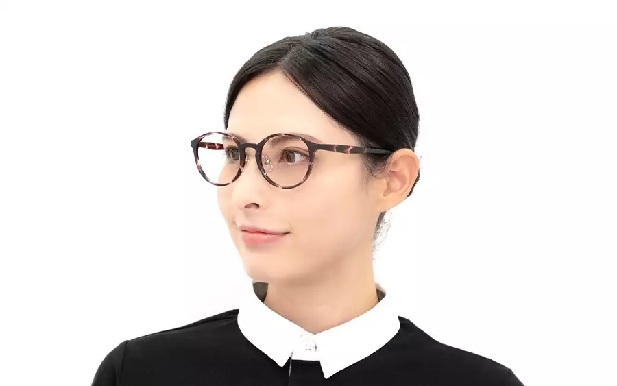 Eyeglasses OWNDAYS OR2073A-3S  Black