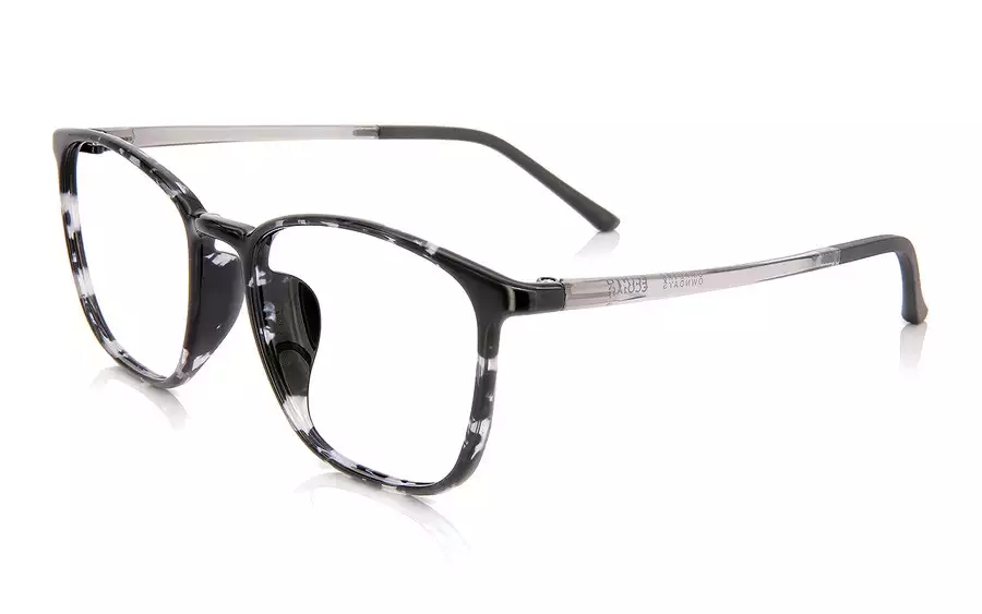 Eyeglasses eco²xy ECO2019K-1A  Gray Demi