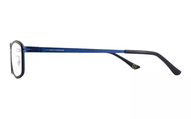 Eyeglasses AIR FIT AF1013-G  Blue