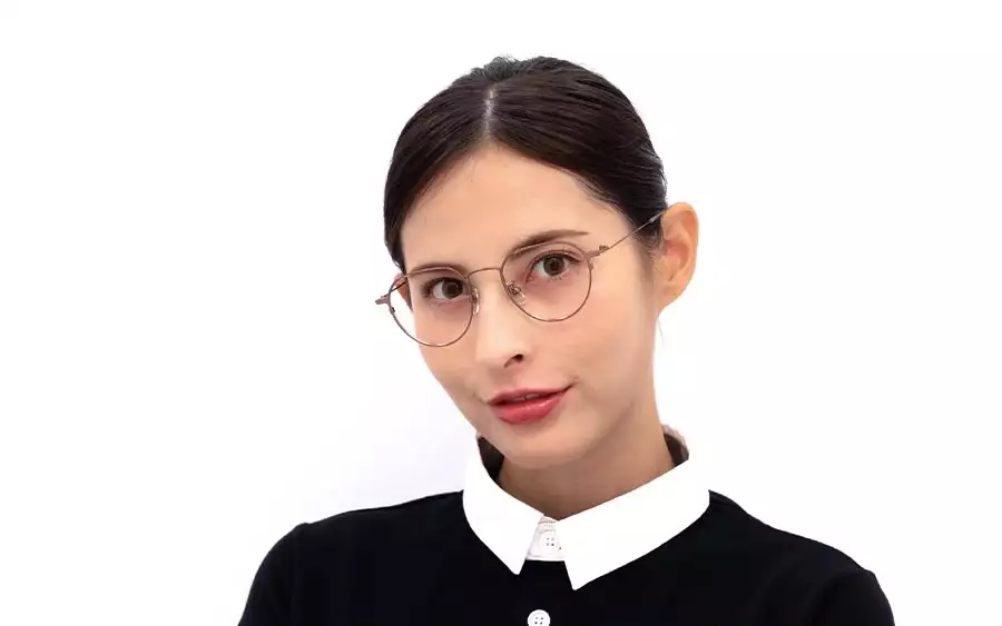 Eyeglasses AIR FIT AF1032G-2A  Navy