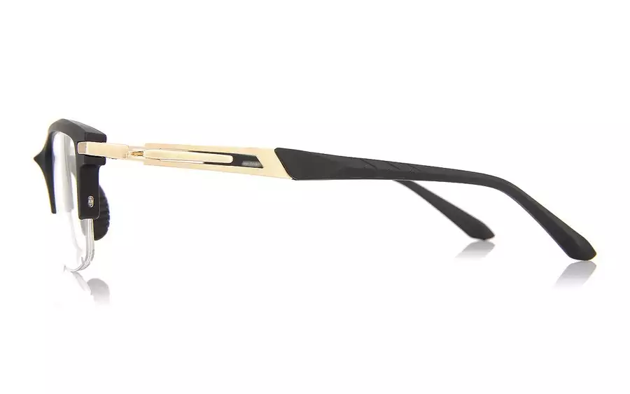 Eyeglasses AIR For Men AR2036T-1A  Matte Black