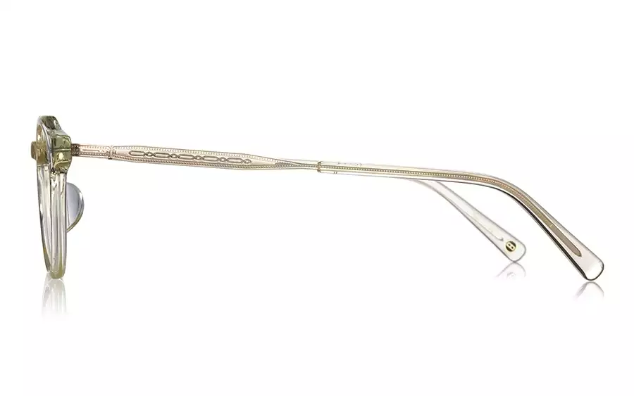 Eyeglasses John Dillinger JD2049B-2A  Clear