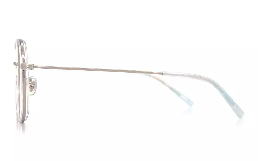 Eyeglasses lillybell LB1012N-1A  Light Gun