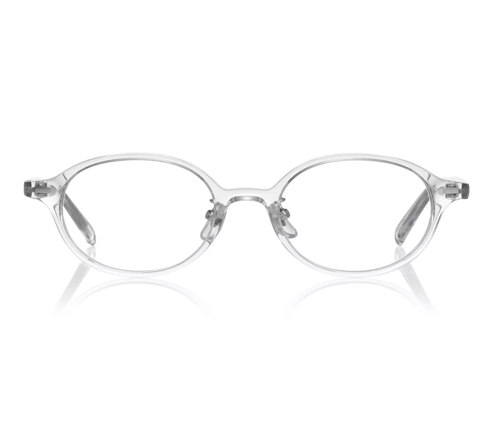 �yOWNDAYS�����z�I���f�[�Y ���K�l +NICHE �I�[�o�� �v���X�`�b�N �N���A