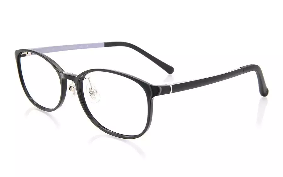 Eyeglasses AIR Ultem AU2071T-0S  Black