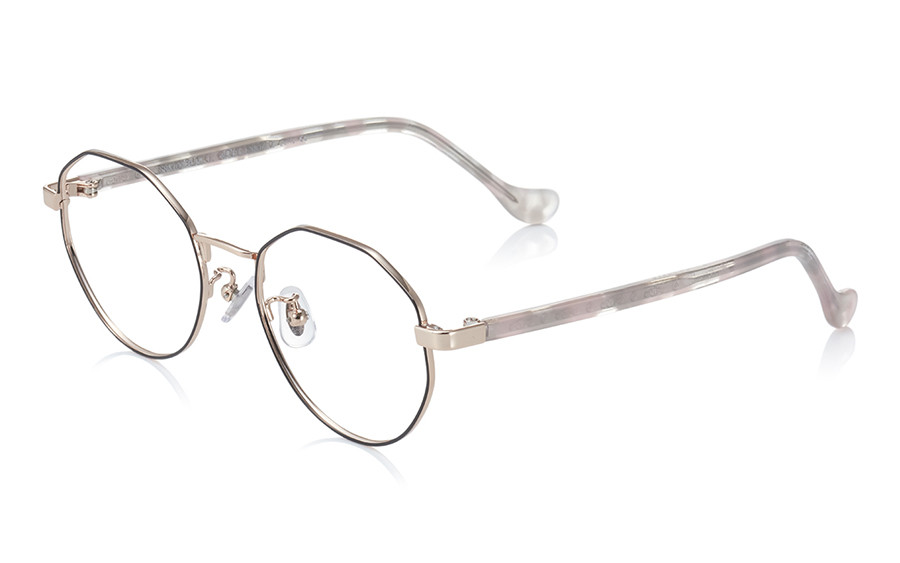 Eyeglasses Cinnamoroll × OWNDAYS SRK1001B-1A  ピンク