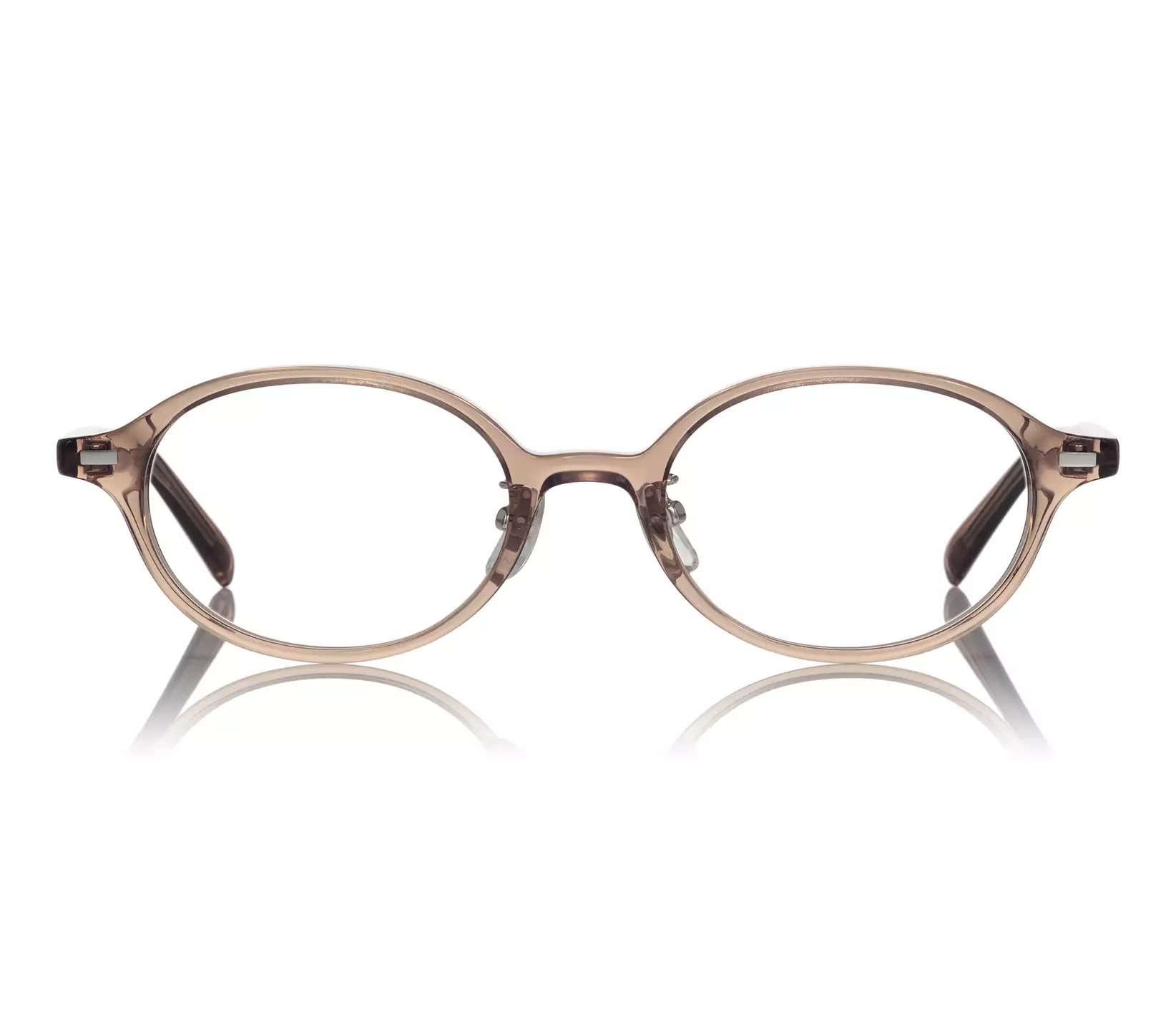 �yOWNDAYS�����z�I���f�[�Y ���K�l +NICHE �I�[�o�� �v���X�`�b�N �N���A�u���E��