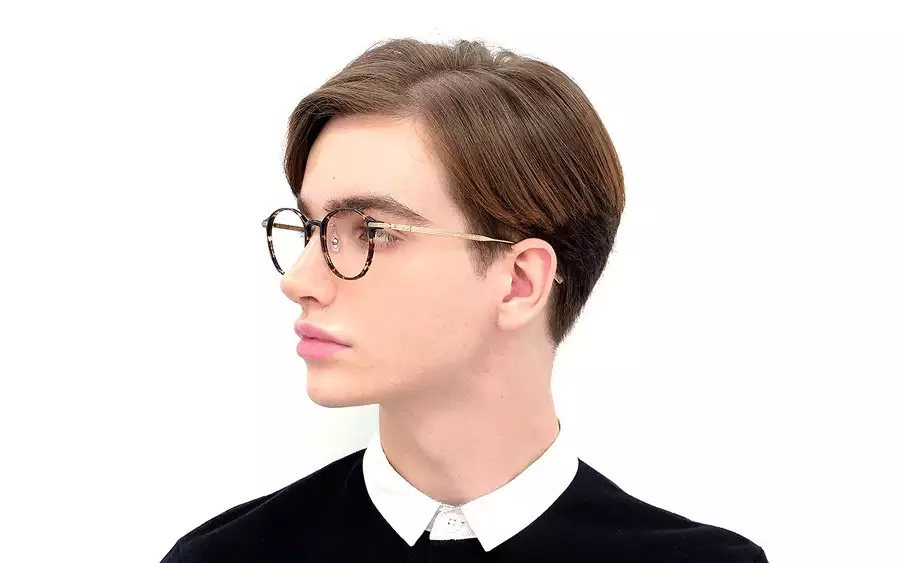 Eyeglasses AIR Ultem AU2086W-1S  Black