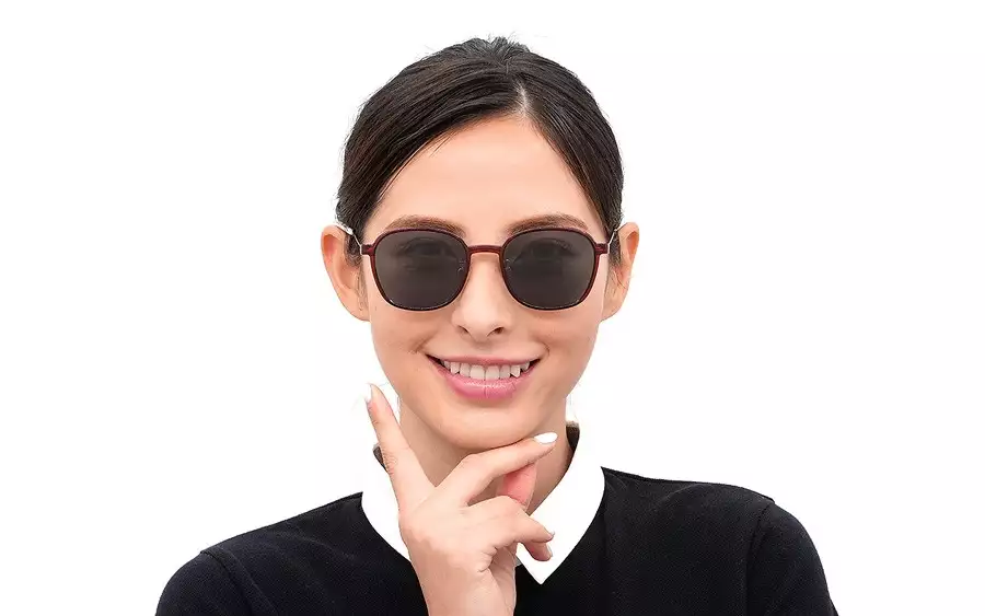 Eyeglasses OWNDAYS SNAP SNP1012T-1S  Silver