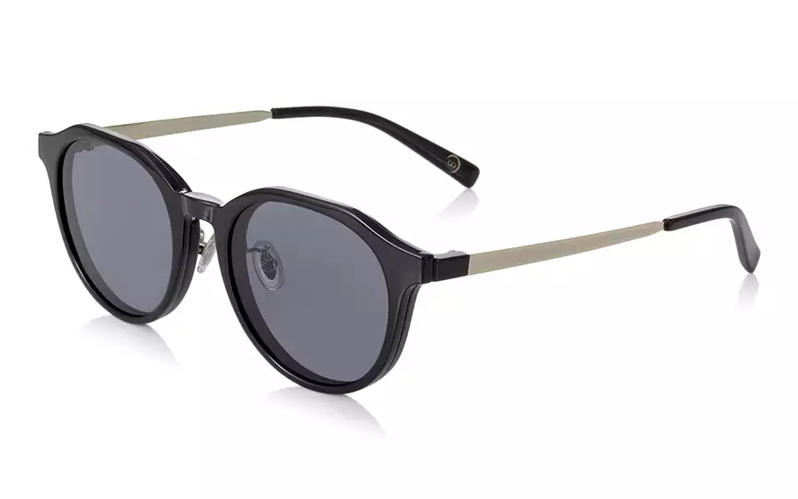 Eyeglasses OWNDAYS SNAP SNP2015N-2S  Black