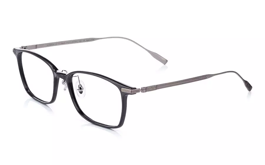 Eyeglasses AIR Ultem AU2085W-1S  Black