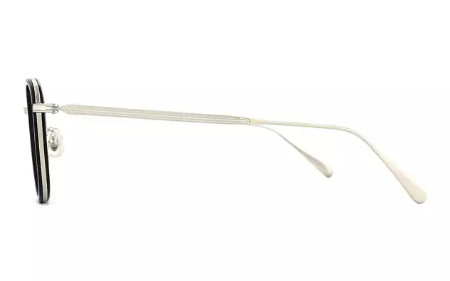 Eyeglasses Graph Belle GB1016-B  Black