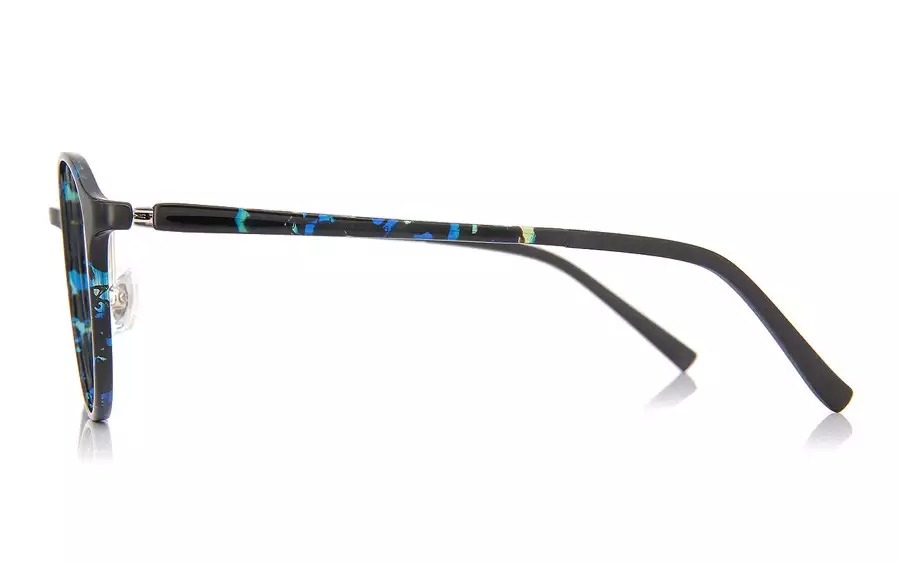 Eyeglasses AIR Ultem AU2089T-1A  Blue Demi