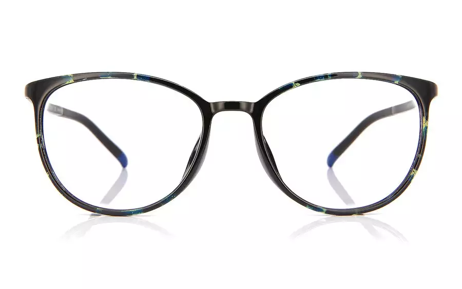 Eyeglasses AIR Ultem AU8005N-1A  Blue Demi